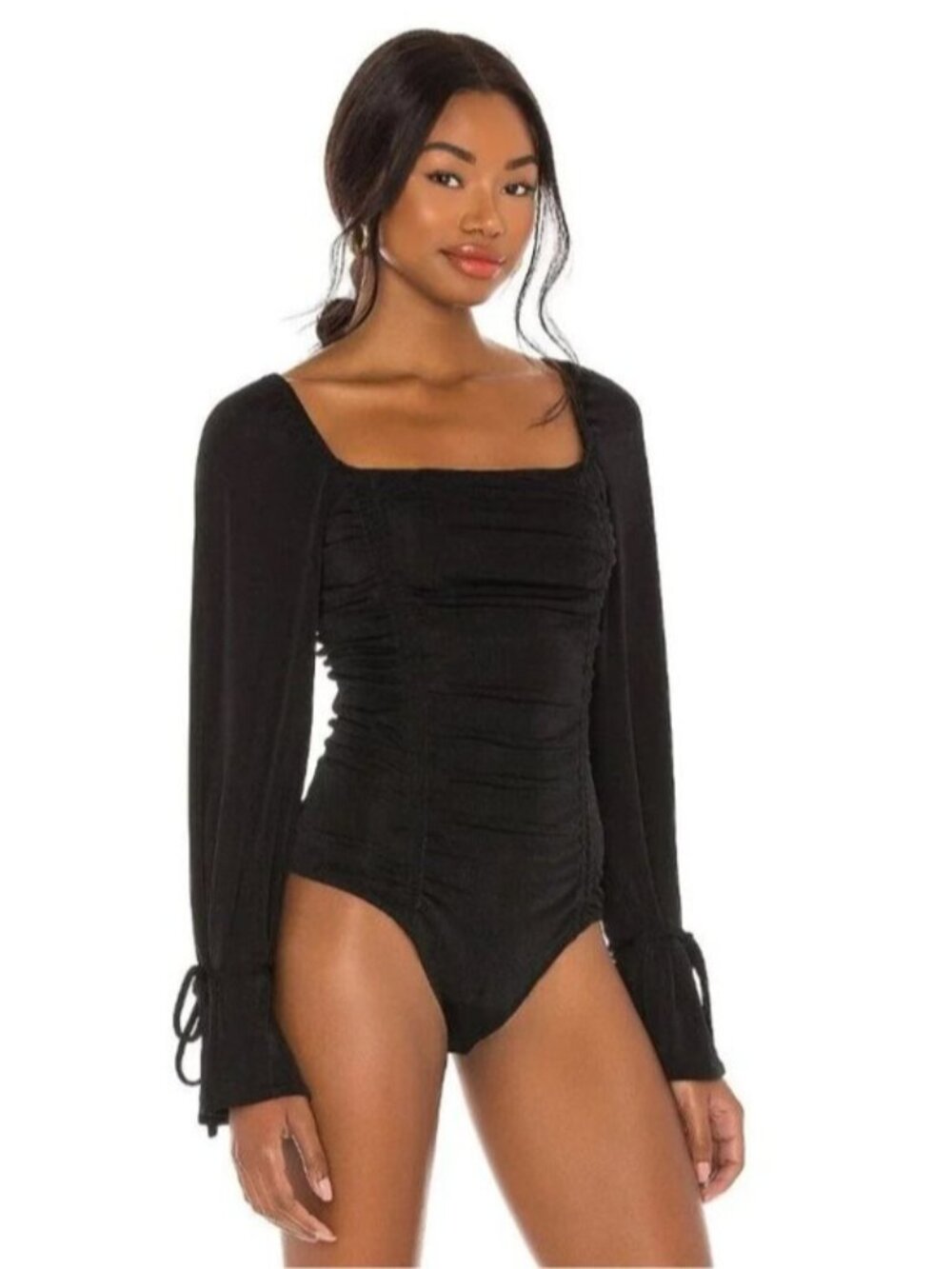 Free People Free To Be Bodysuit